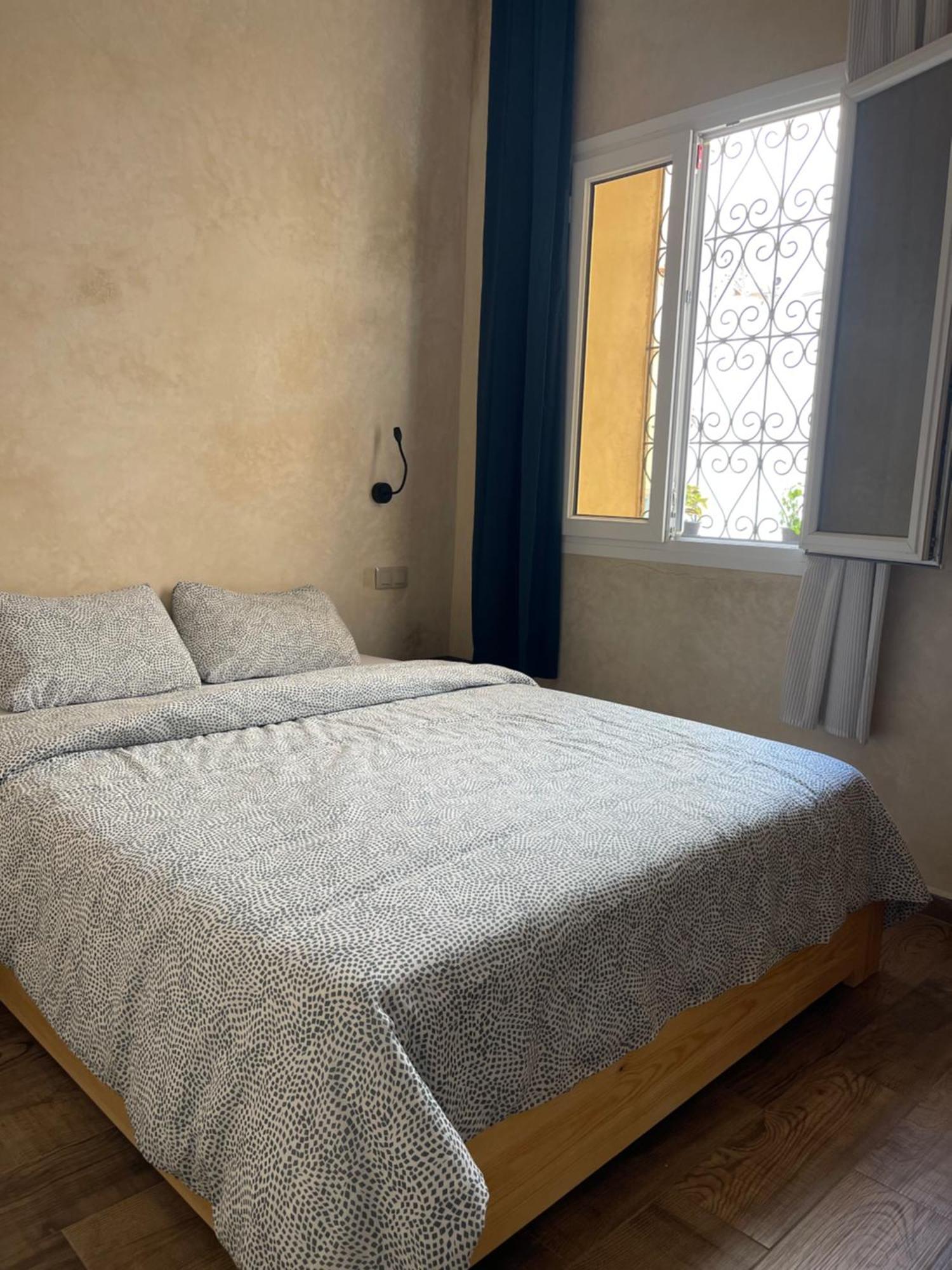 Family Flat Apartment Essaouira Exterior photo